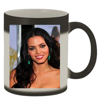 Jenna Dewan Color Changing Mug