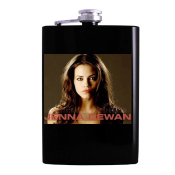 Jenna Dewan Hip Flask