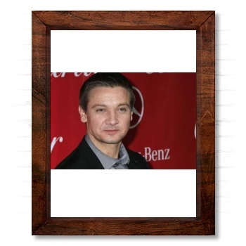 Jeremy Renner 14x17