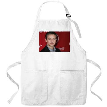 Jeremy Renner Apron