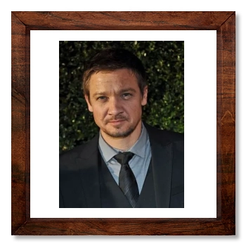 Jeremy Renner 12x12