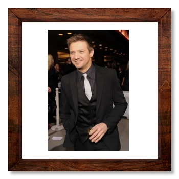 Jeremy Renner 12x12