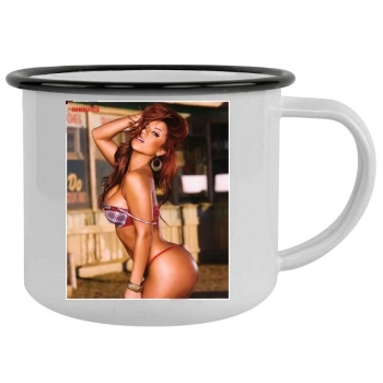 Jesikah Maximus Camping Mug