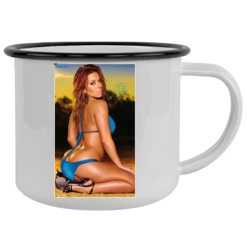 Jesikah Maximus Camping Mug