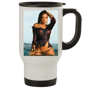 Jesikah Maximus Stainless Steel Travel Mug