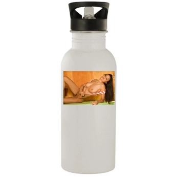 Jo Garcia Stainless Steel Water Bottle