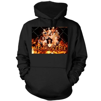 John Morrison Mens Pullover Hoodie Sweatshirt