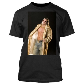 John Morrison Men's TShirt