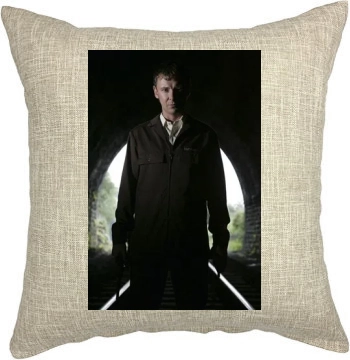 John Simm Pillow