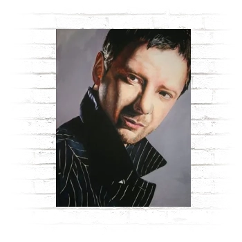 John Simm Poster