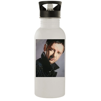 John Simm Stainless Steel Water Bottle