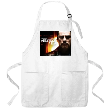 John Travolta Apron