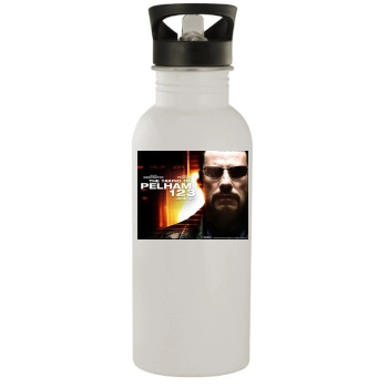 John Travolta Stainless Steel Water Bottle