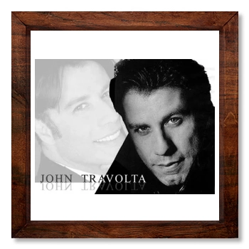 John Travolta 12x12