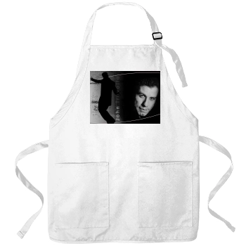 John Travolta Apron