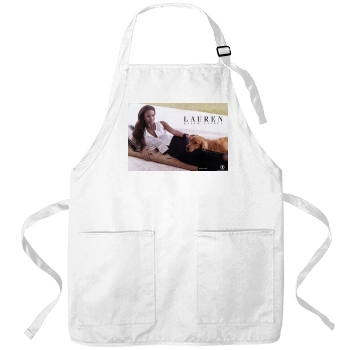 Joy Bryant Apron