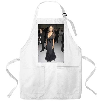 Joy Bryant Apron