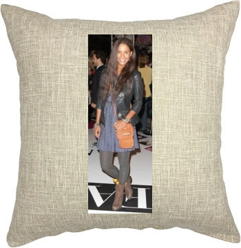 Joy Bryant Pillow