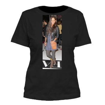 Joy Bryant Women's Cut T-Shirt