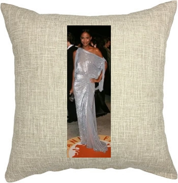 Joy Bryant Pillow