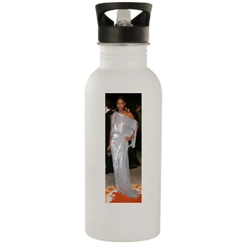 Joy Bryant Stainless Steel Water Bottle