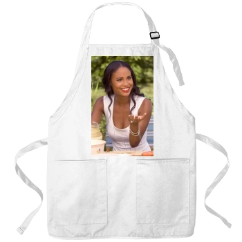 Joy Bryant Apron