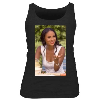 Joy Bryant Women's Tank Top