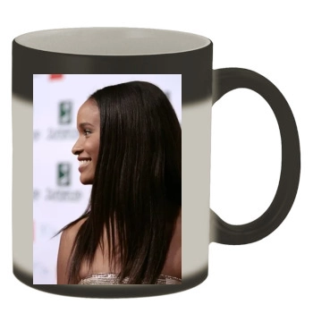 Joy Bryant Color Changing Mug