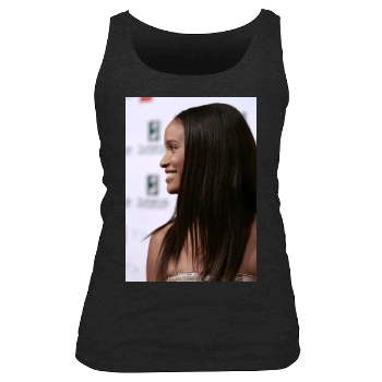 Joy Bryant Women's Tank Top