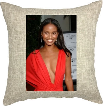 Joy Bryant Pillow