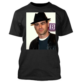 Justin Theroux Men's TShirt