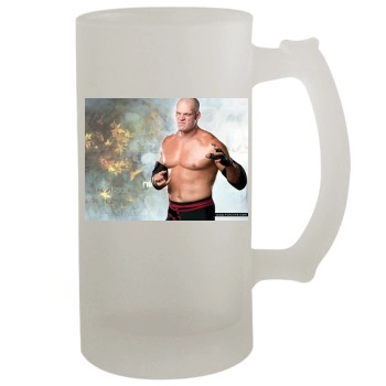 Kane 16oz Frosted Beer Stein