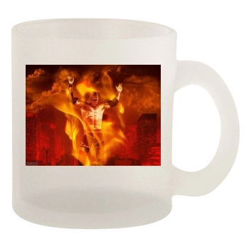 Kane 10oz Frosted Mug