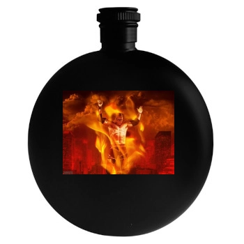 Kane Round Flask