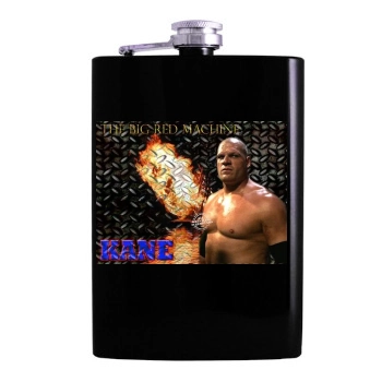 Kane Hip Flask