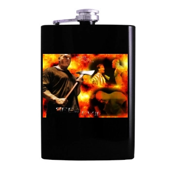 Kane Hip Flask