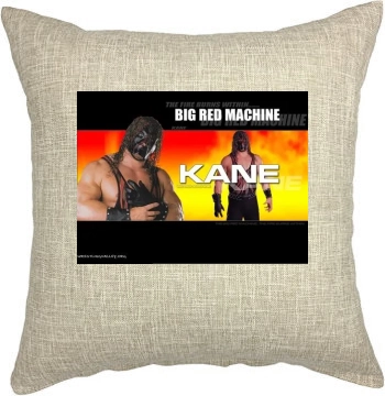 Kane Pillow