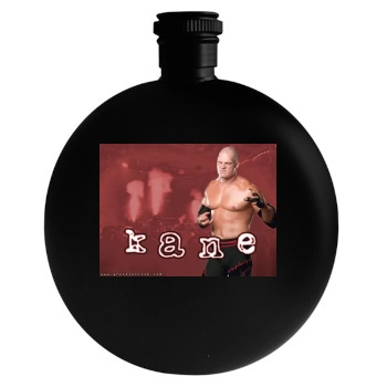 Kane Round Flask