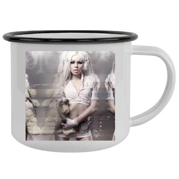 Kerli Camping Mug