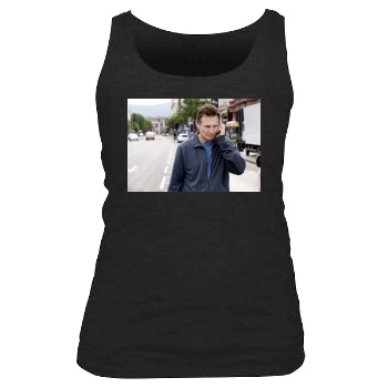 Liam Neeson Women's Tank Top