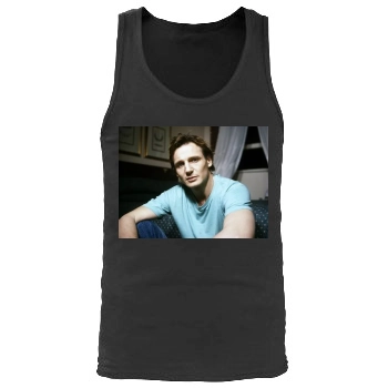 Liam Neeson Men's Tank Top