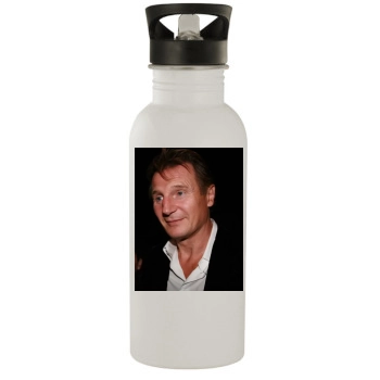 Liam Neeson Stainless Steel Water Bottle