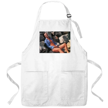 Liam Neeson Apron