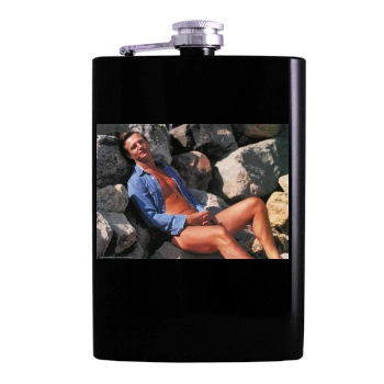 Liam Neeson Hip Flask