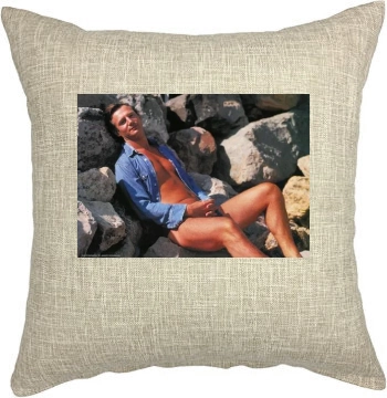 Liam Neeson Pillow