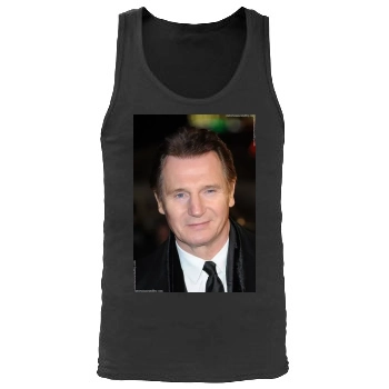 Liam Neeson Men's Tank Top