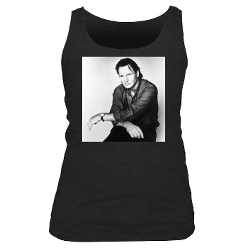 Liam Neeson Women's Tank Top