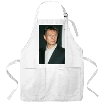 Liam Neeson Apron