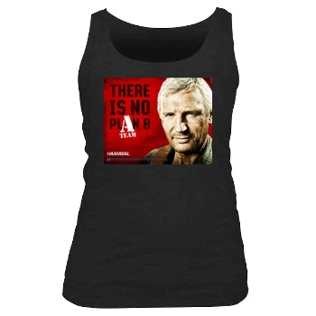 Liam Neeson Women's Tank Top