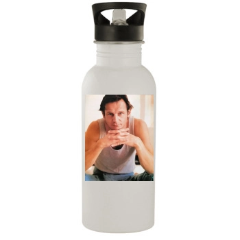 Liam Neeson Stainless Steel Water Bottle